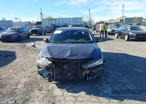 2020 Acura Ilx Premium Package/Technology Package z USA, uszkodzony, nr VIN 19UDE2F73LA003526